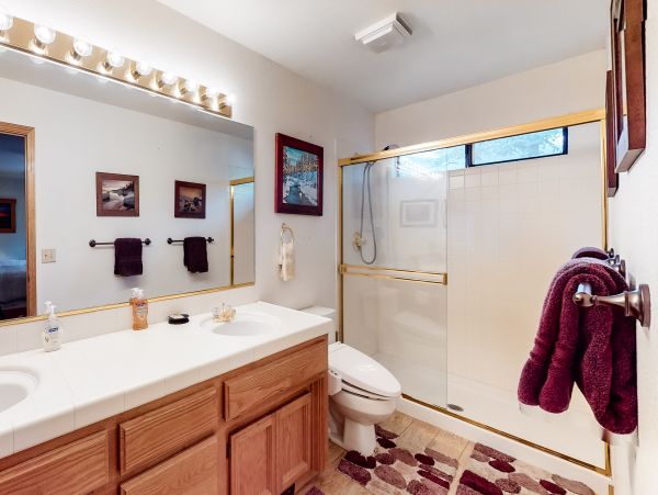 Lake Tahoe North Shore Home 1025310