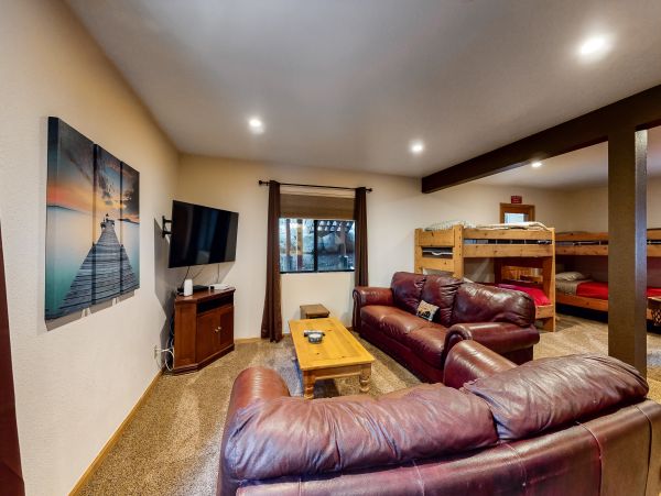 Lake Tahoe North Shore Home 1025310