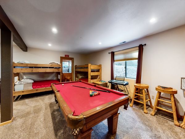 Lake Tahoe North Shore Home 1025310