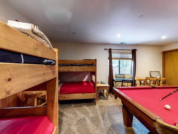 Lake Tahoe North Shore Home 1025310