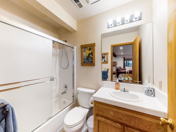 Lake Tahoe North Shore Home 1025310