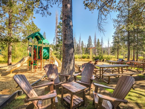 Lake Tahoe North Shore Home 1025310