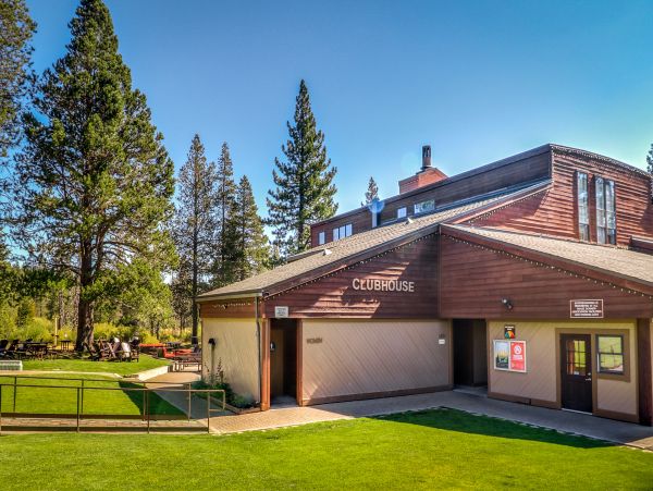 Lake Tahoe North Shore Home 1025310