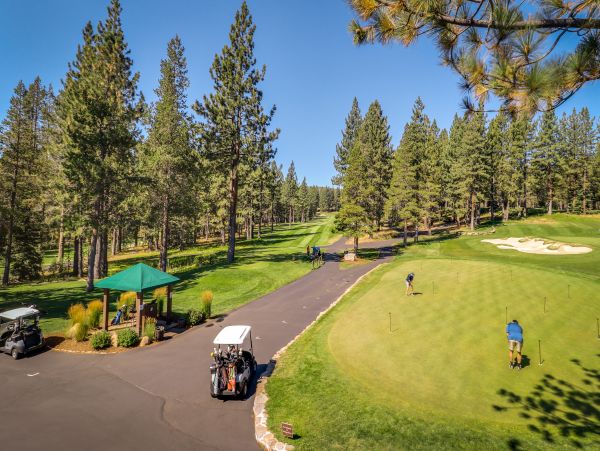 Lake Tahoe North Shore Home 1025310