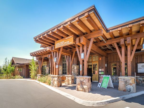 Lake Tahoe North Shore Home 1025310