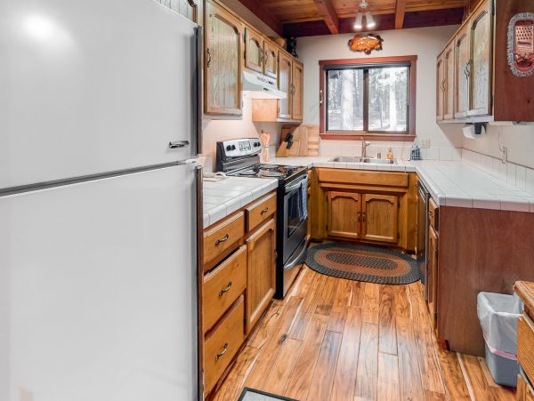 Lake Tahoe North Shore Home 1025311