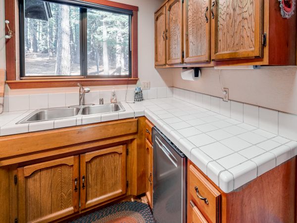 Lake Tahoe North Shore Home 1025311