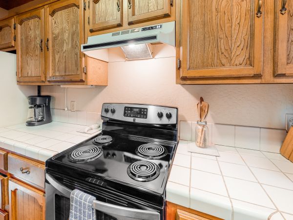 Lake Tahoe North Shore Home 1025311