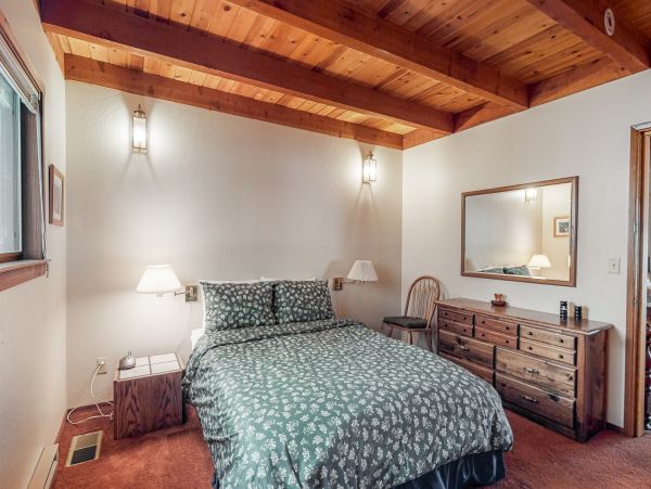 Lake Tahoe North Shore Home 1025311
