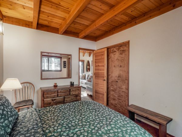 Lake Tahoe North Shore Home 1025311