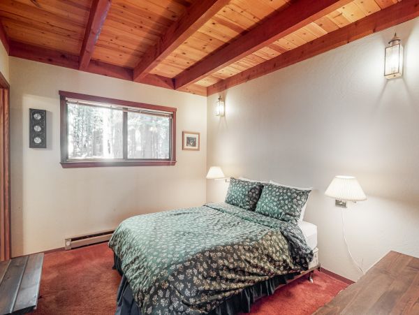 Lake Tahoe North Shore Home 1025311