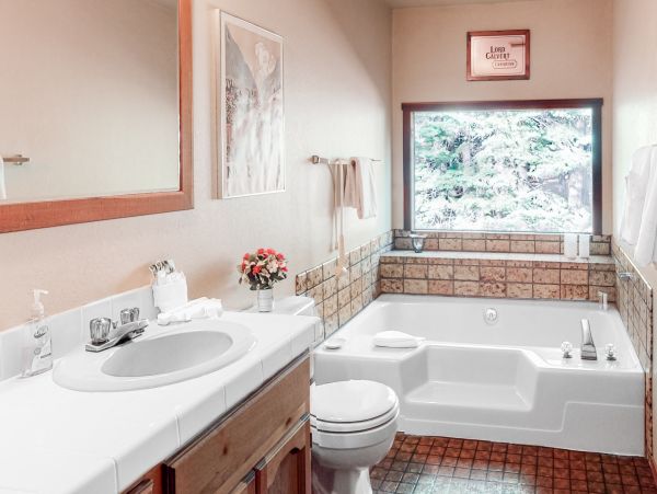 Lake Tahoe North Shore Home 1025311
