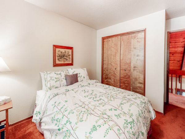 Lake Tahoe North Shore Home 1025311