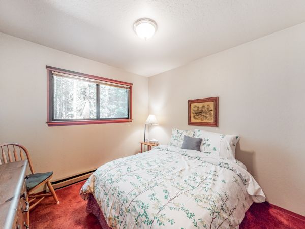 Lake Tahoe North Shore Home 1025311