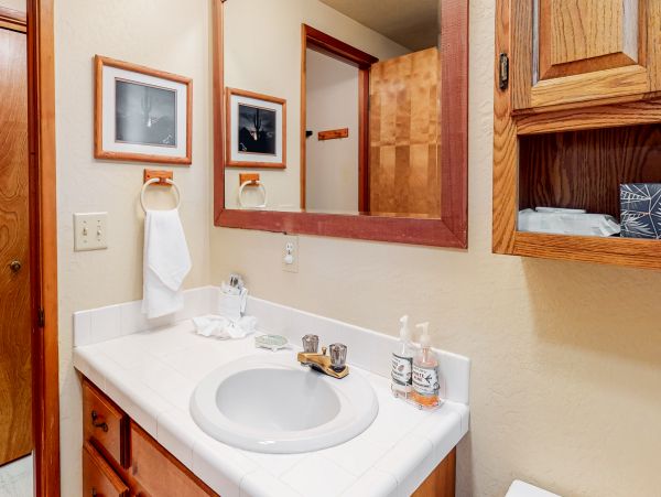 Lake Tahoe North Shore Home 1025311