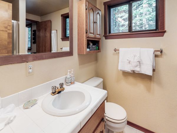 Lake Tahoe North Shore Home 1025311
