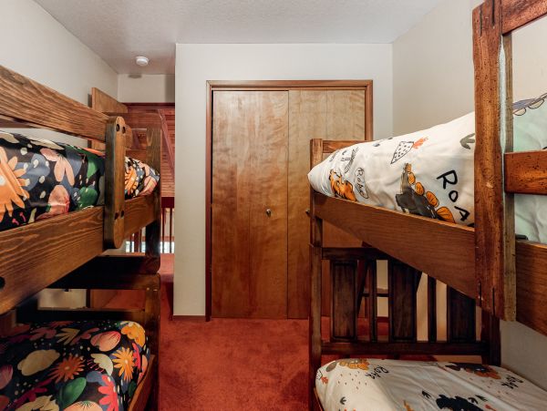 Lake Tahoe North Shore Home 1025311