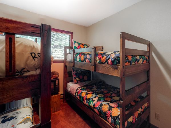 Lake Tahoe North Shore Home 1025311