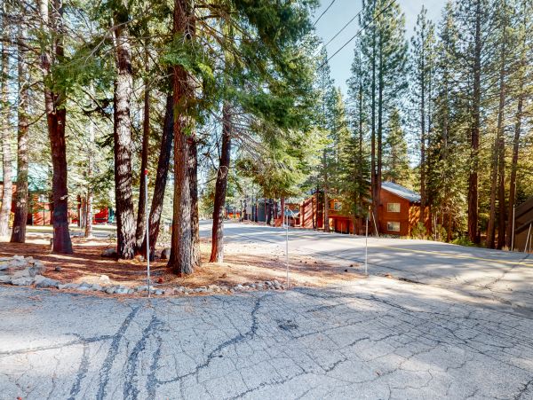 Lake Tahoe North Shore Home 1025311