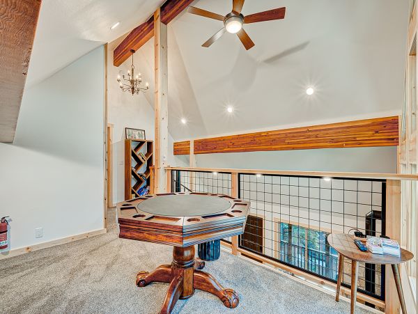 Lake Tahoe North Shore Home 1025312