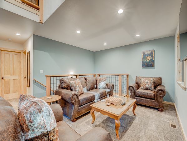 Lake Tahoe North Shore Home 1025312