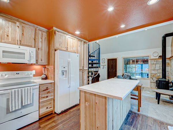 Lake Tahoe North Shore Home 1025312