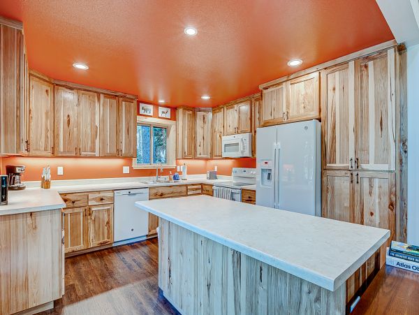 Lake Tahoe North Shore Home 1025312