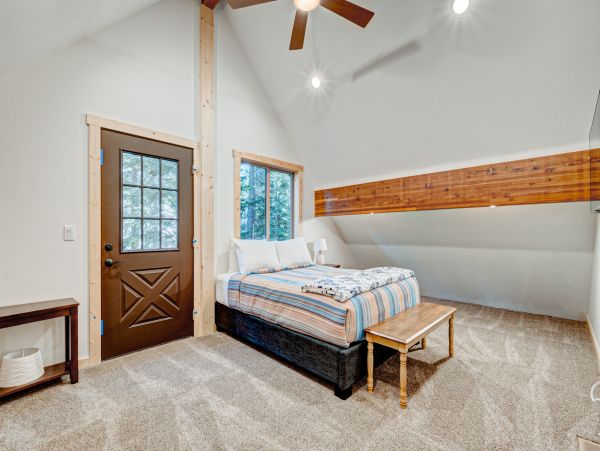 Lake Tahoe North Shore Home 1025312