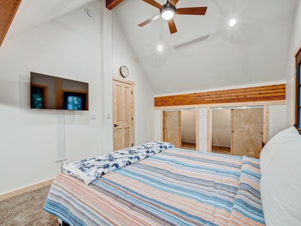 Lake Tahoe North Shore Home 1025312