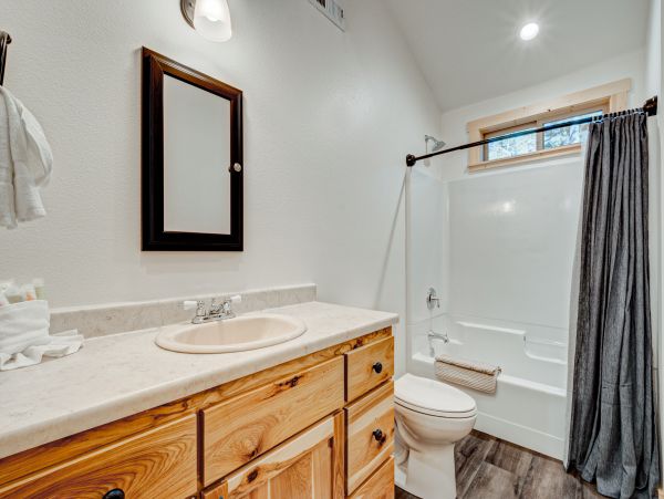 Lake Tahoe North Shore Home 1025312