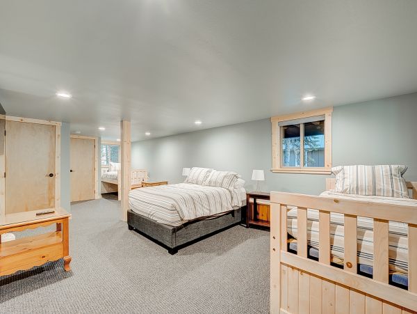 Lake Tahoe North Shore Home 1025312