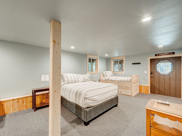 Lake Tahoe North Shore Home 1025312