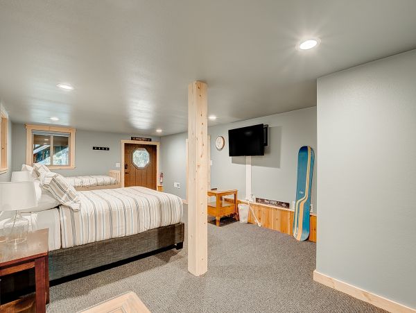 Lake Tahoe North Shore Home 1025312