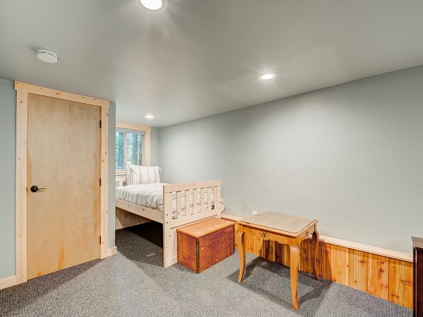 Lake Tahoe North Shore Home 1025312