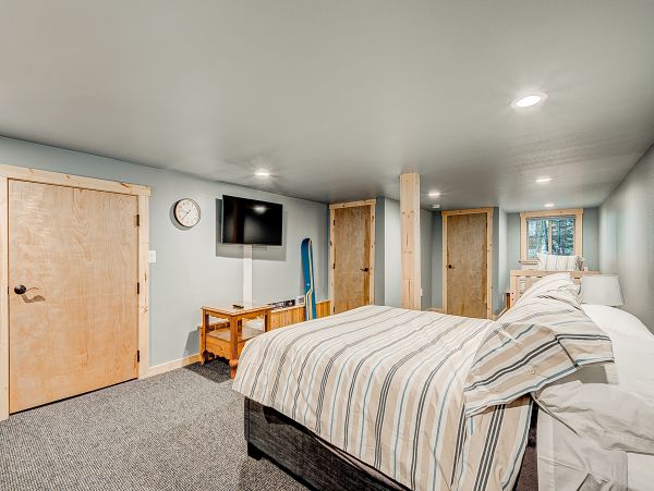 Lake Tahoe North Shore Home 1025312