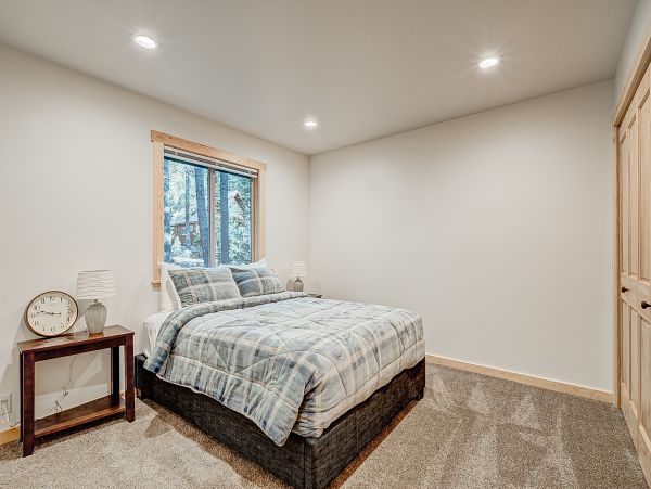 Lake Tahoe North Shore Home 1025312