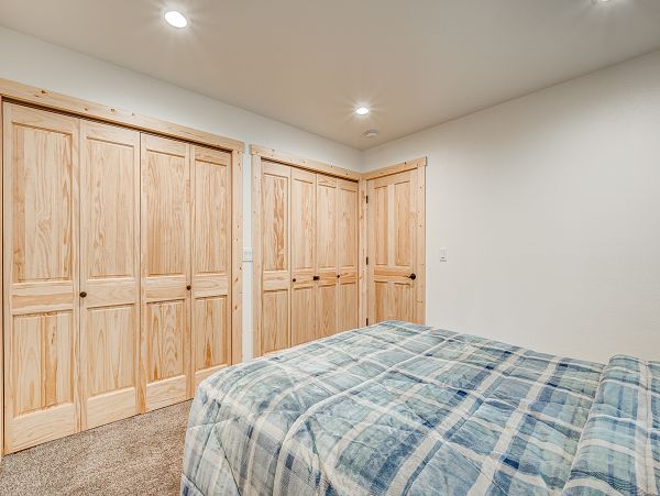 Lake Tahoe North Shore Home 1025312