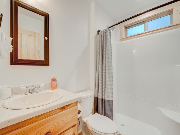 Lake Tahoe North Shore Home 1025312