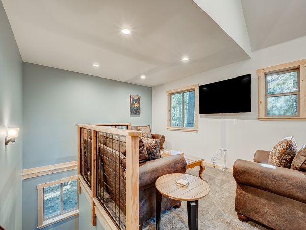 Lake Tahoe North Shore Home 1025312