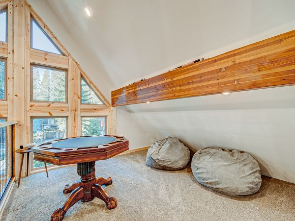 Lake Tahoe North Shore Home 1025312