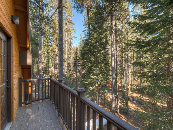Lake Tahoe North Shore Home 1025312