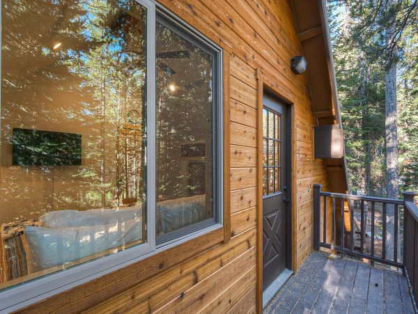 Lake Tahoe North Shore Home 1025312