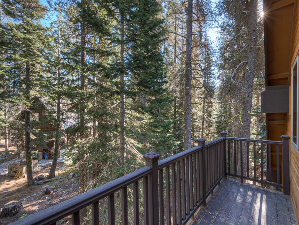 Lake Tahoe North Shore Home 1025312
