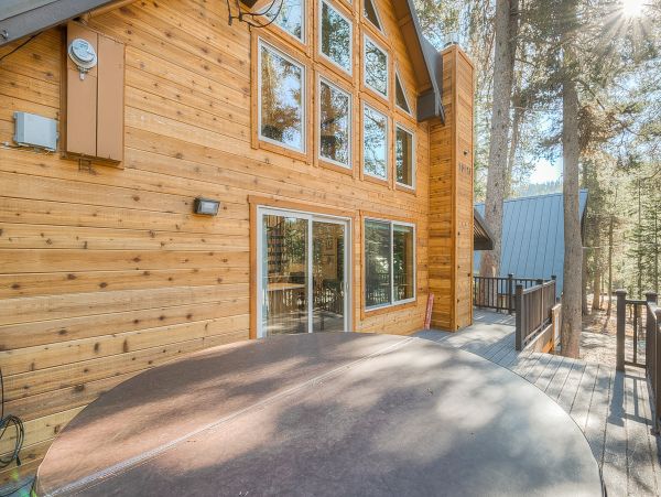 Lake Tahoe North Shore Home 1025312