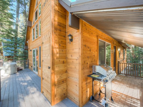 Lake Tahoe North Shore Home 1025312