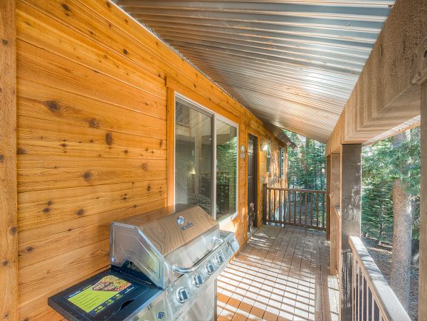 Lake Tahoe North Shore Home 1025312