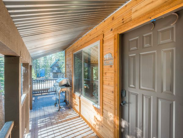 Lake Tahoe North Shore Home 1025312