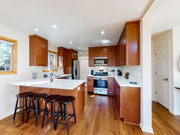 Lake Tahoe North Shore Home 1025313