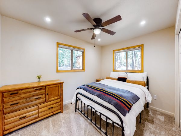 Lake Tahoe North Shore Home 1025313