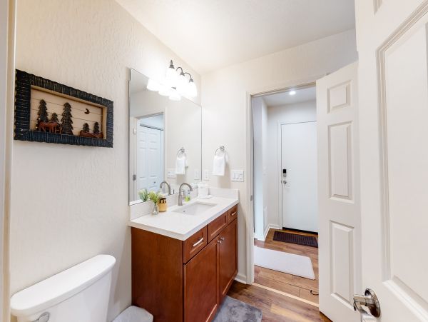 Lake Tahoe North Shore Home 1025313